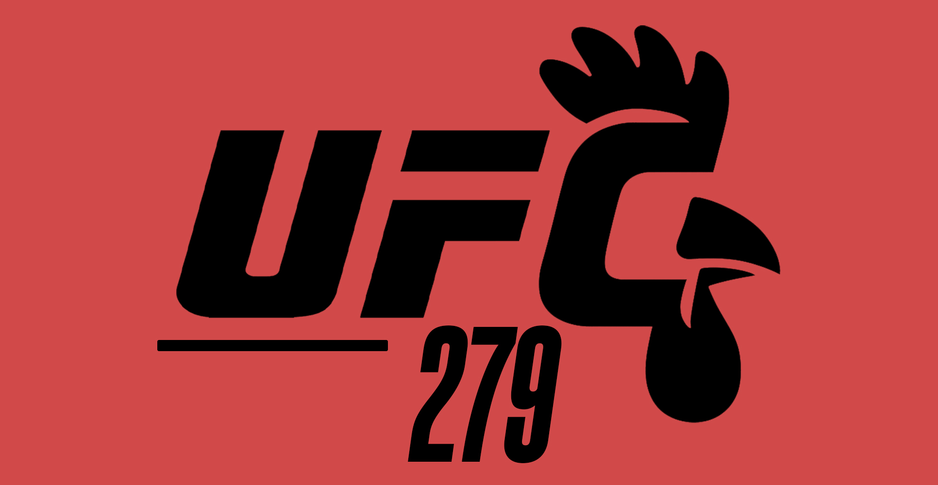 UFC Chicken 279